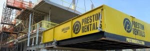 Preston Rentals