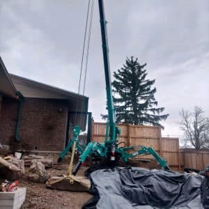 SuperCrane™ Snapshot - February 2024